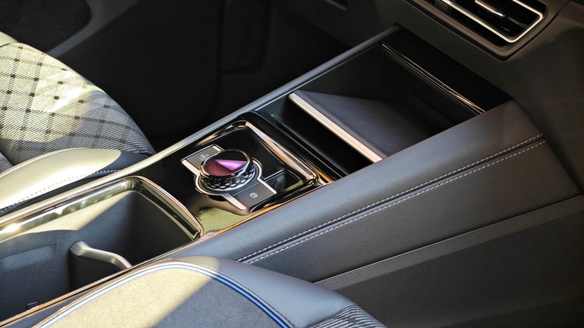 Зображення Tiguan R-Line2.0 TDI 4Motion