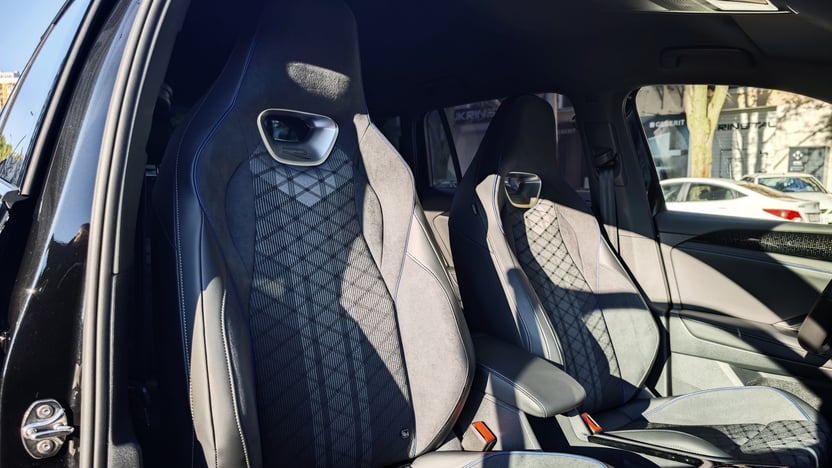 Зображення Tiguan R-Line2.0 TDI 4Motion