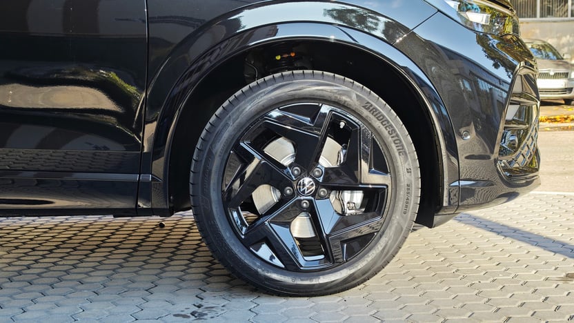 Зображення Tiguan R-Line2.0 TDI 4Motion