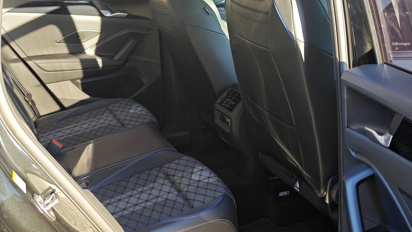 Зображення Tiguan R-Line2.0 TDI 4Motion