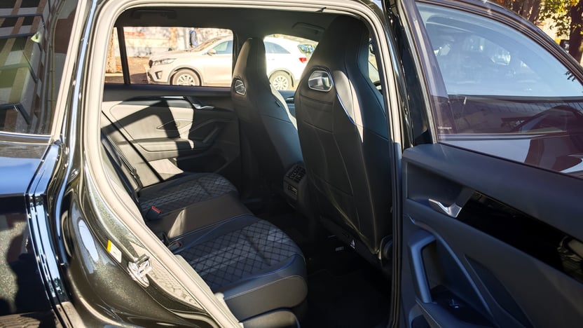 Зображення Tiguan R-Line2.0 TDI 4Motion