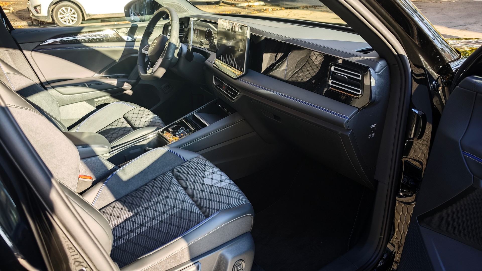 Зображення Tiguan R-Line2.0 TDI 4Motion