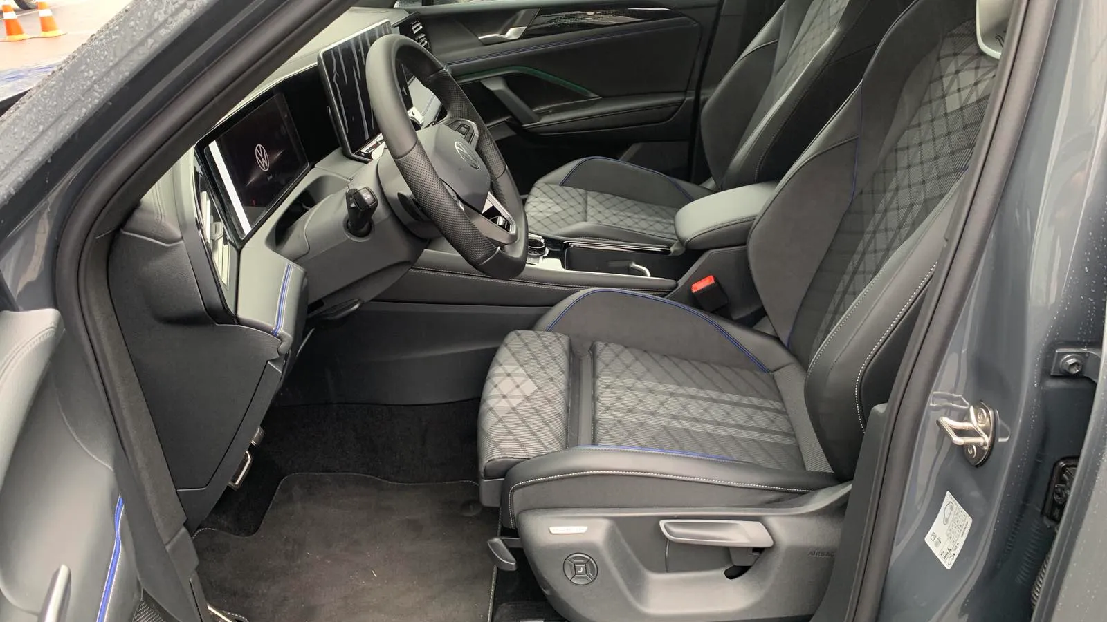 Зображення Tiguan R-Line2.0 TDI 4Motion