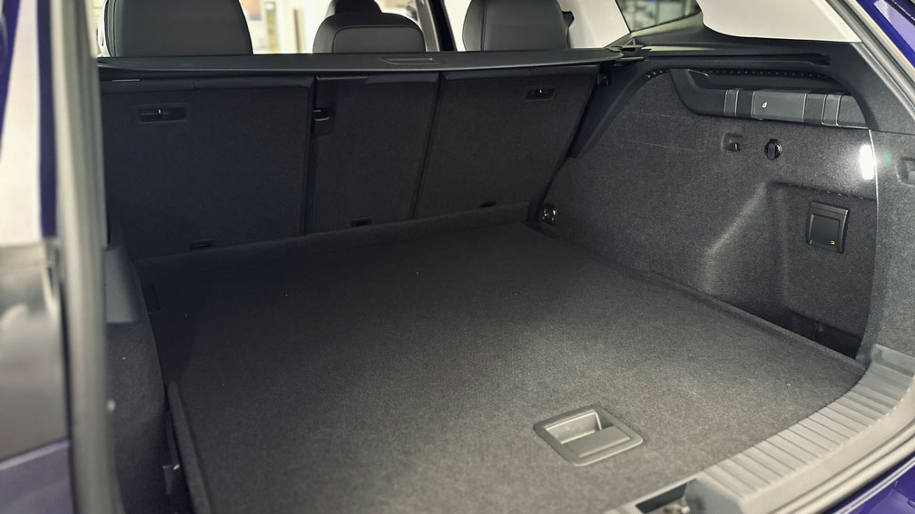 Зображення Новий Tayron Elegance 2.0 TDI 4MOTION