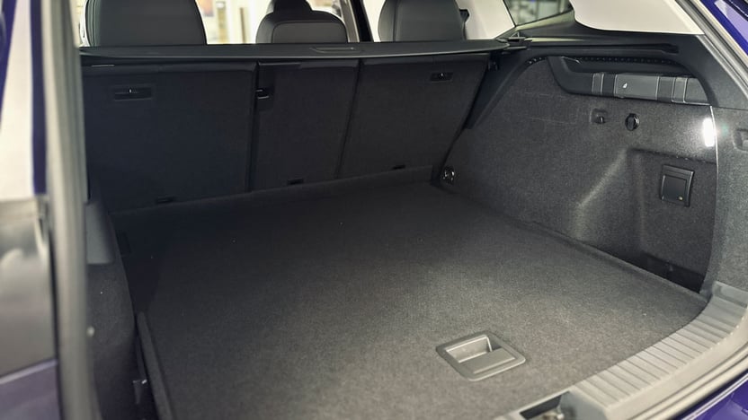 Зображення Новий Tayron Elegance 2.0 TDI 4MOTION