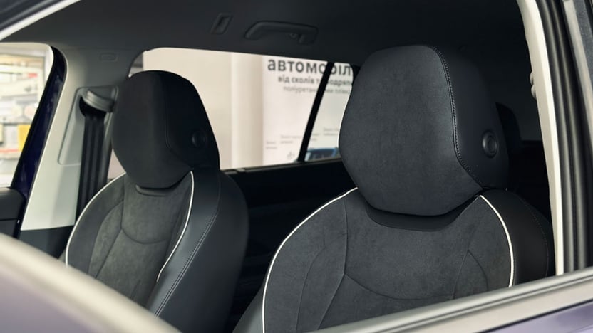 Зображення Новий Tayron Elegance 2.0 TDI 4MOTION