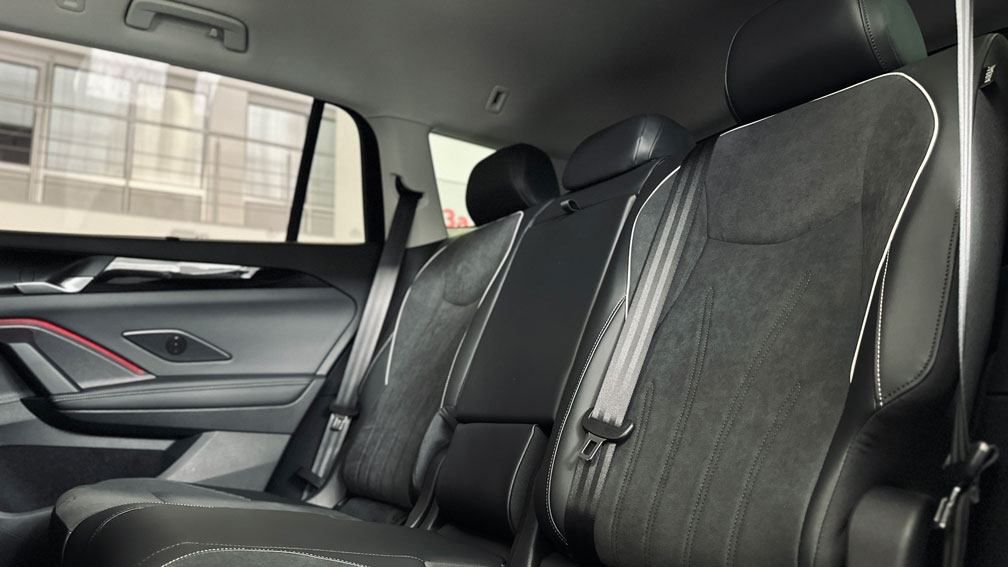 Зображення Новий Tayron Elegance 2.0 TDI 4MOTION