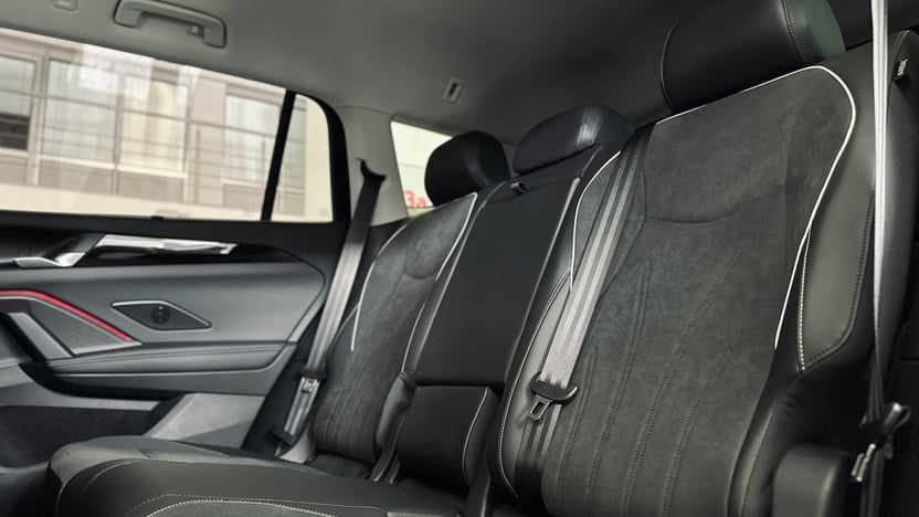 Зображення Новий Tayron Elegance 2.0 TDI 4MOTION