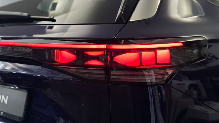 Зображення Новий Tayron Elegance 2.0 TDI 4MOTION