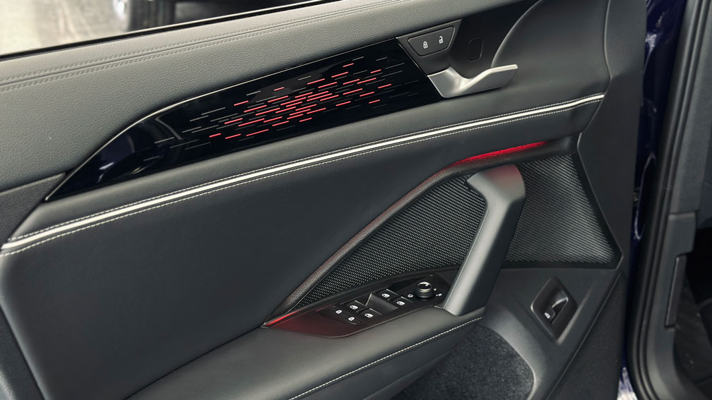 Зображення Новий Tayron Elegance 2.0 TDI 4MOTION