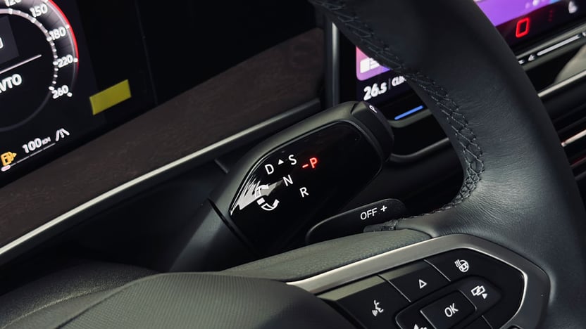 Зображення Новий Tayron Elegance 2.0 TDI 4MOTION