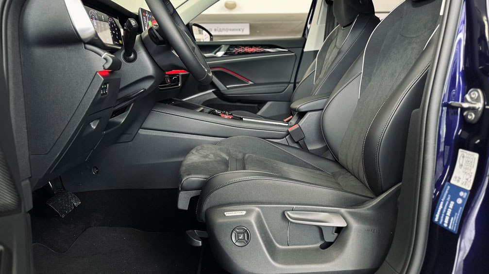 Зображення Новий Tayron Elegance 2.0 TDI 4MOTION