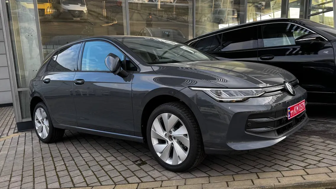 Зображення Golf Life 1.4 TSI