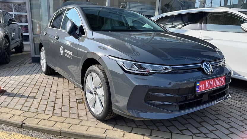 Зображення Golf Life 1.4 TSI