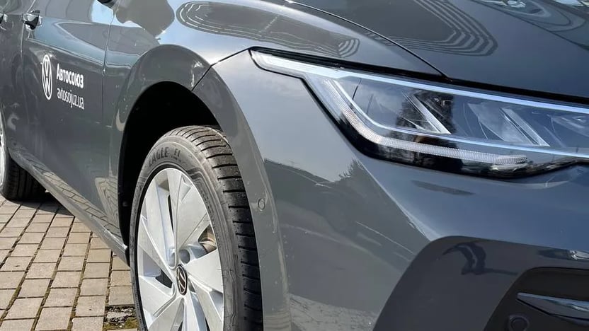 Зображення Golf Life 1.4 TSI