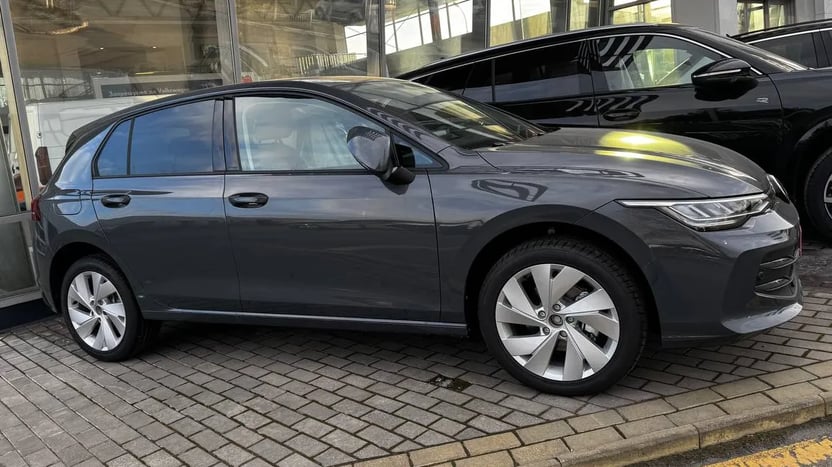 Зображення Golf Life 1.4 TSI