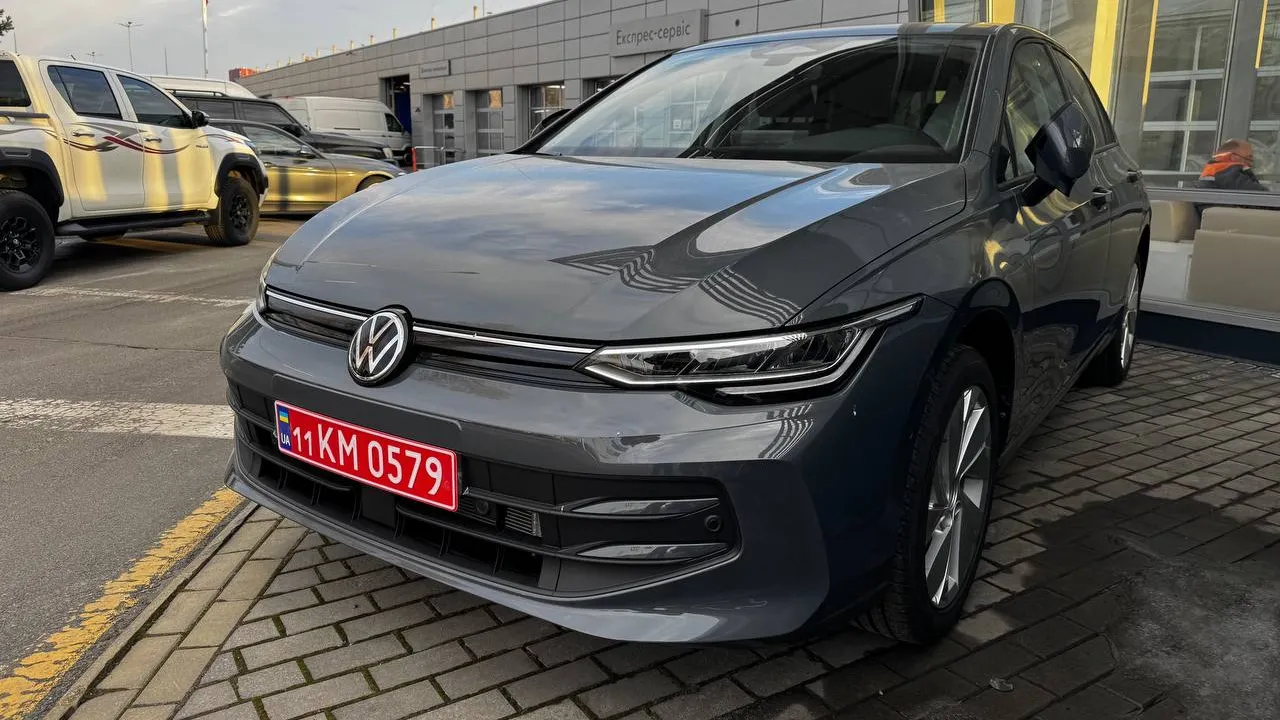 Зображення Golf Life 1.4 TSI