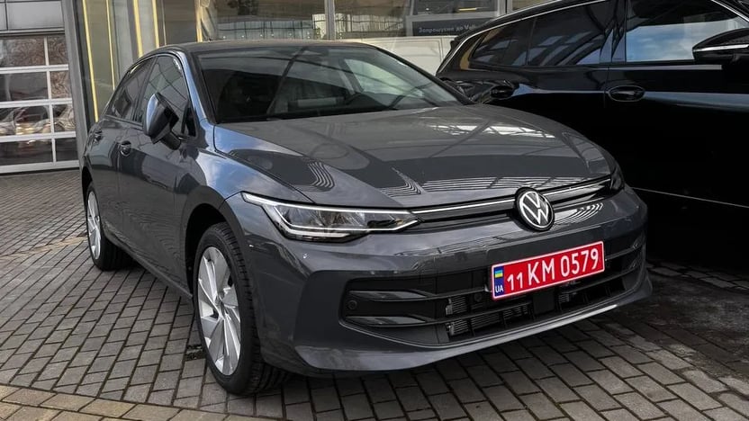 Зображення Golf Life 1.4 TSI