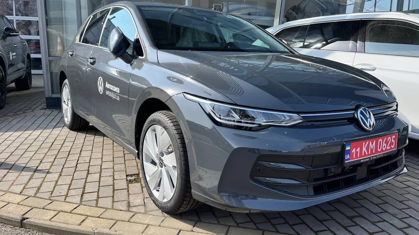 Зображення Golf Life 1.4 TSI