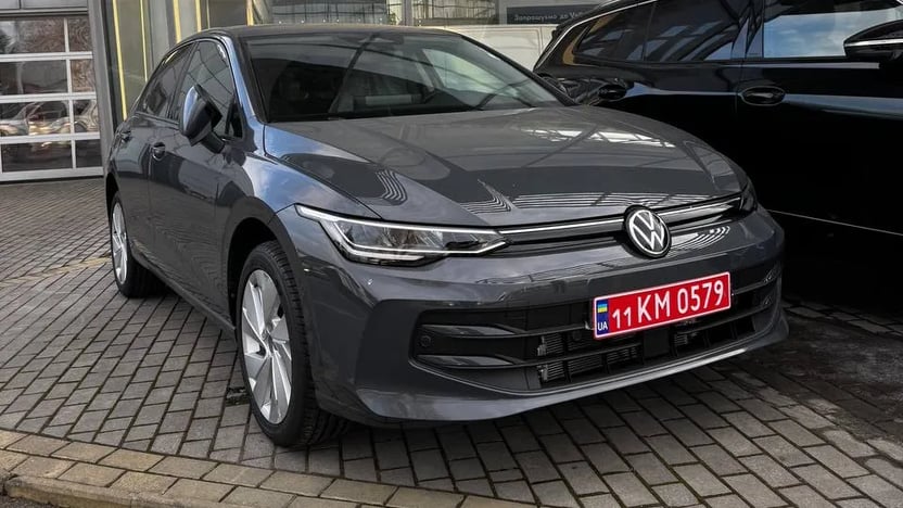 Зображення Golf Life 1.4 TSI