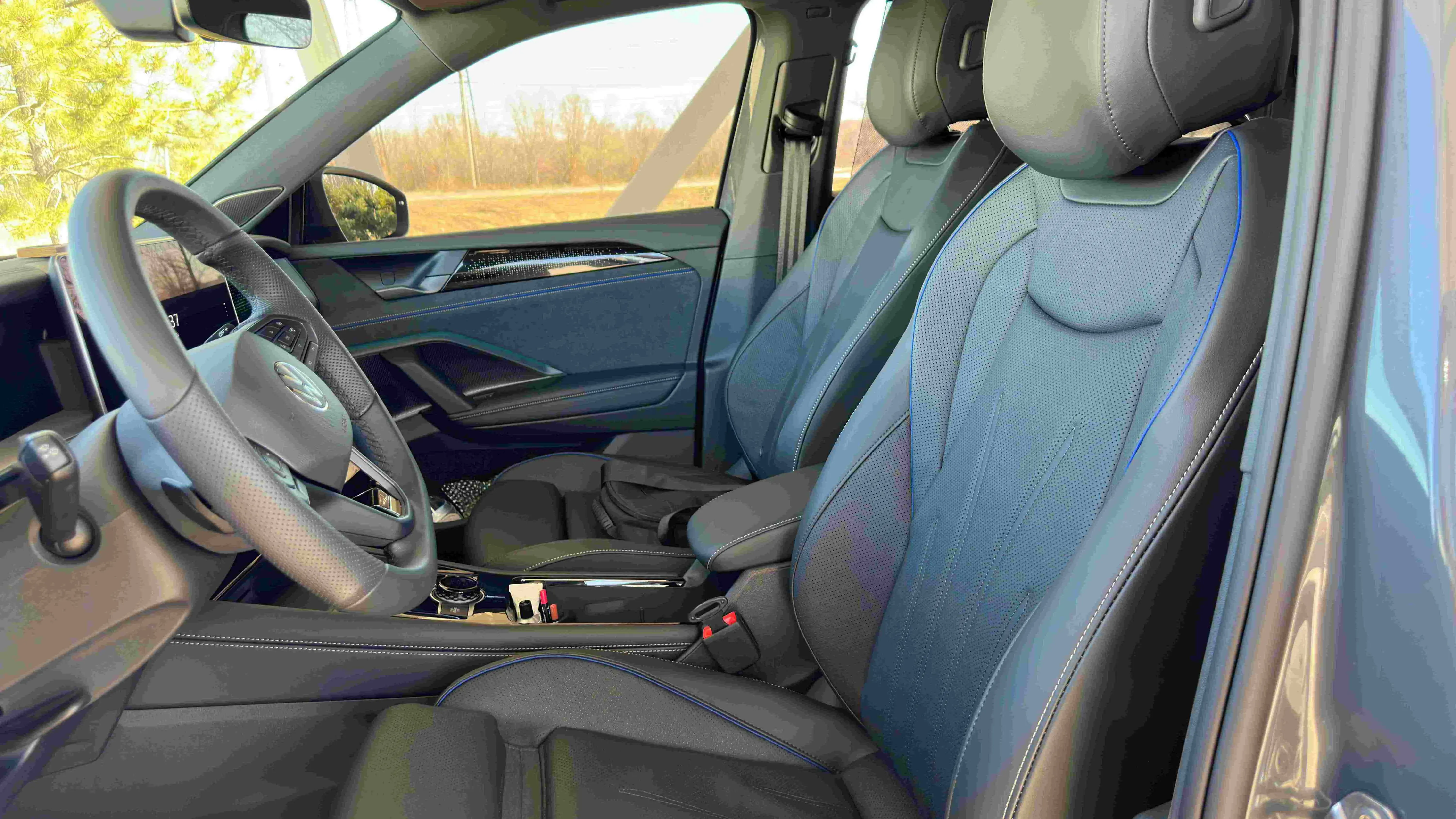 Зображення Новий Tayron R-Line Platinum 2.0 TDI 4M