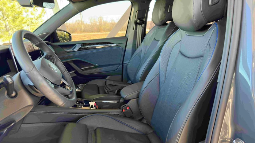 Зображення Новий Tayron R-Line Platinum 2.0 TDI 4M