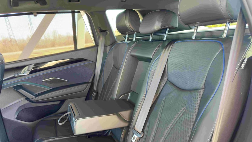 Зображення Новий Tayron R-Line Platinum 2.0 TDI 4M