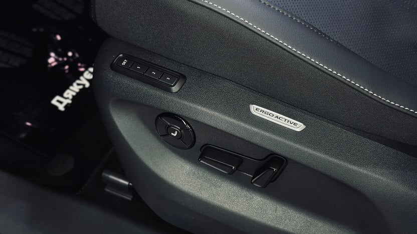 Зображення Новий Tayron R-Line Platinum 2.0 TDI 4M