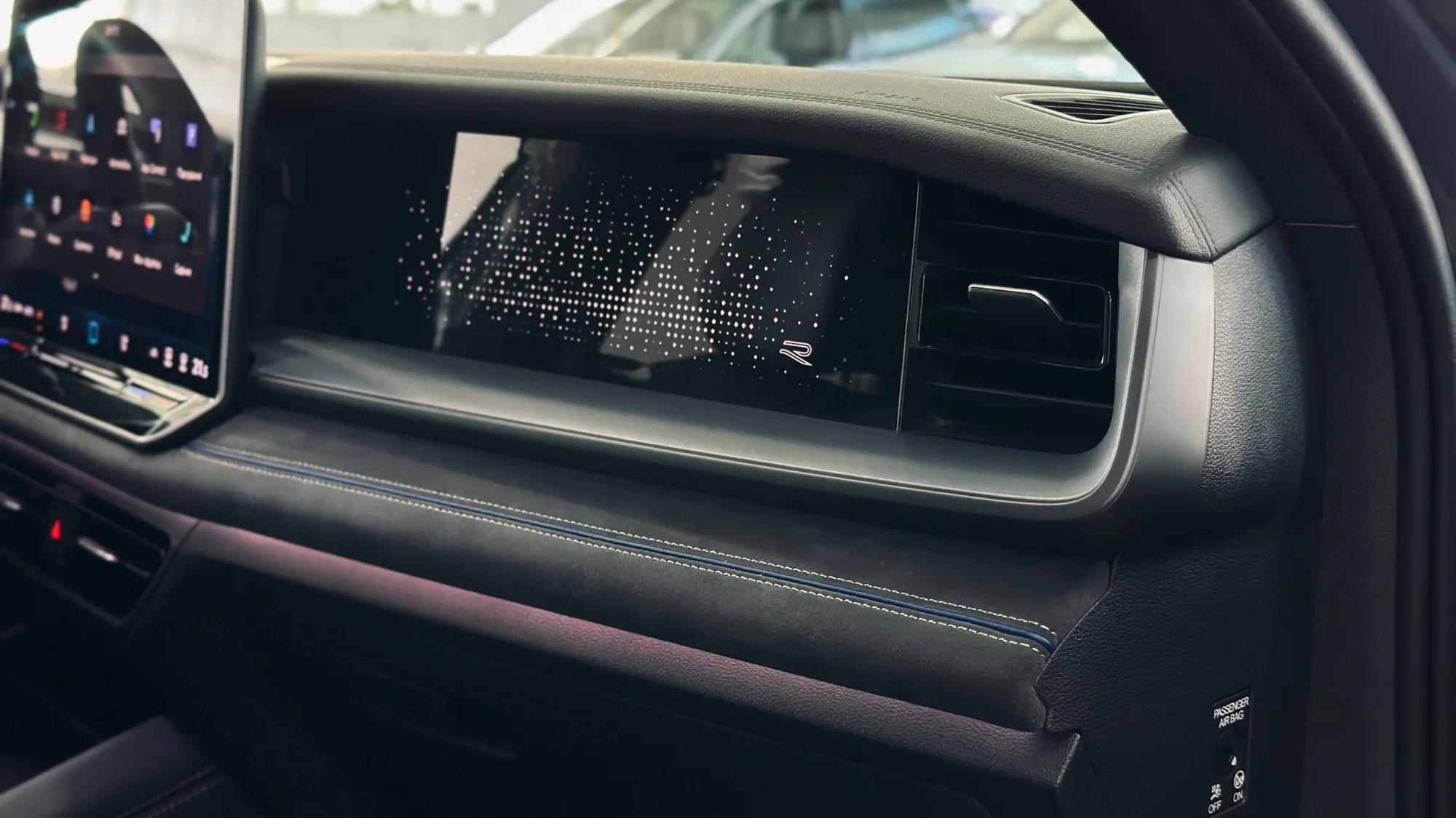 Зображення Новий Tayron R-Line Platinum 2.0 TDI 4M