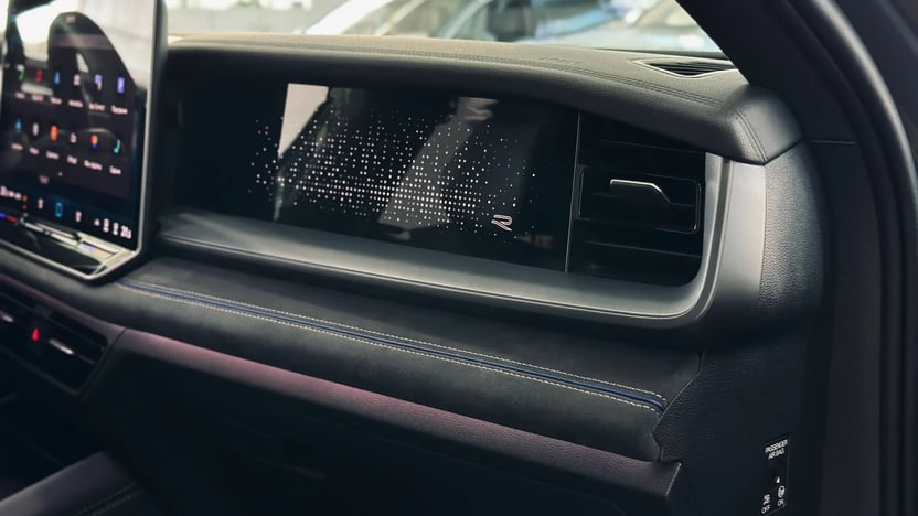 Зображення Новий Tayron R-Line Platinum 2.0 TDI 4M