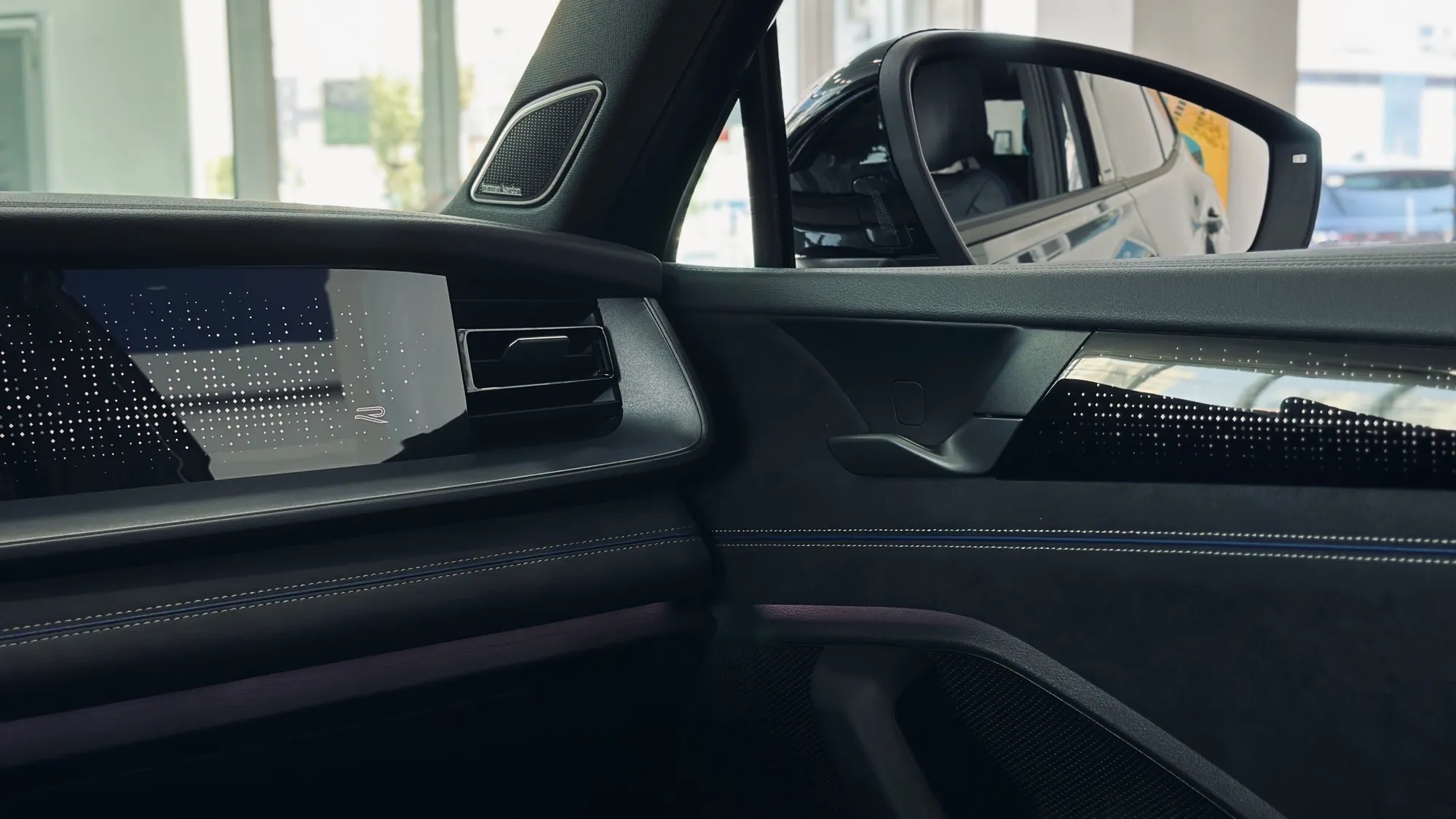 Зображення Новий Tayron R-Line Platinum 2.0 TDI 4M