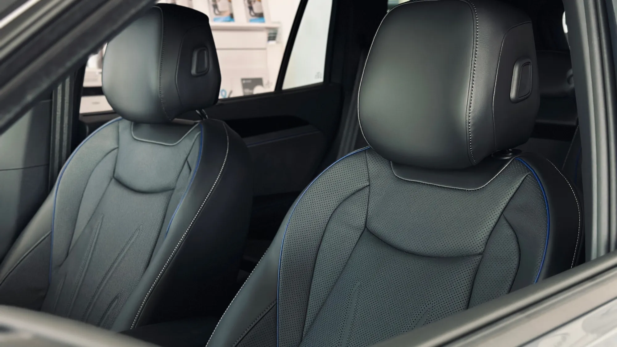 Зображення Новий Tayron R-Line Platinum 2.0 TDI 4M