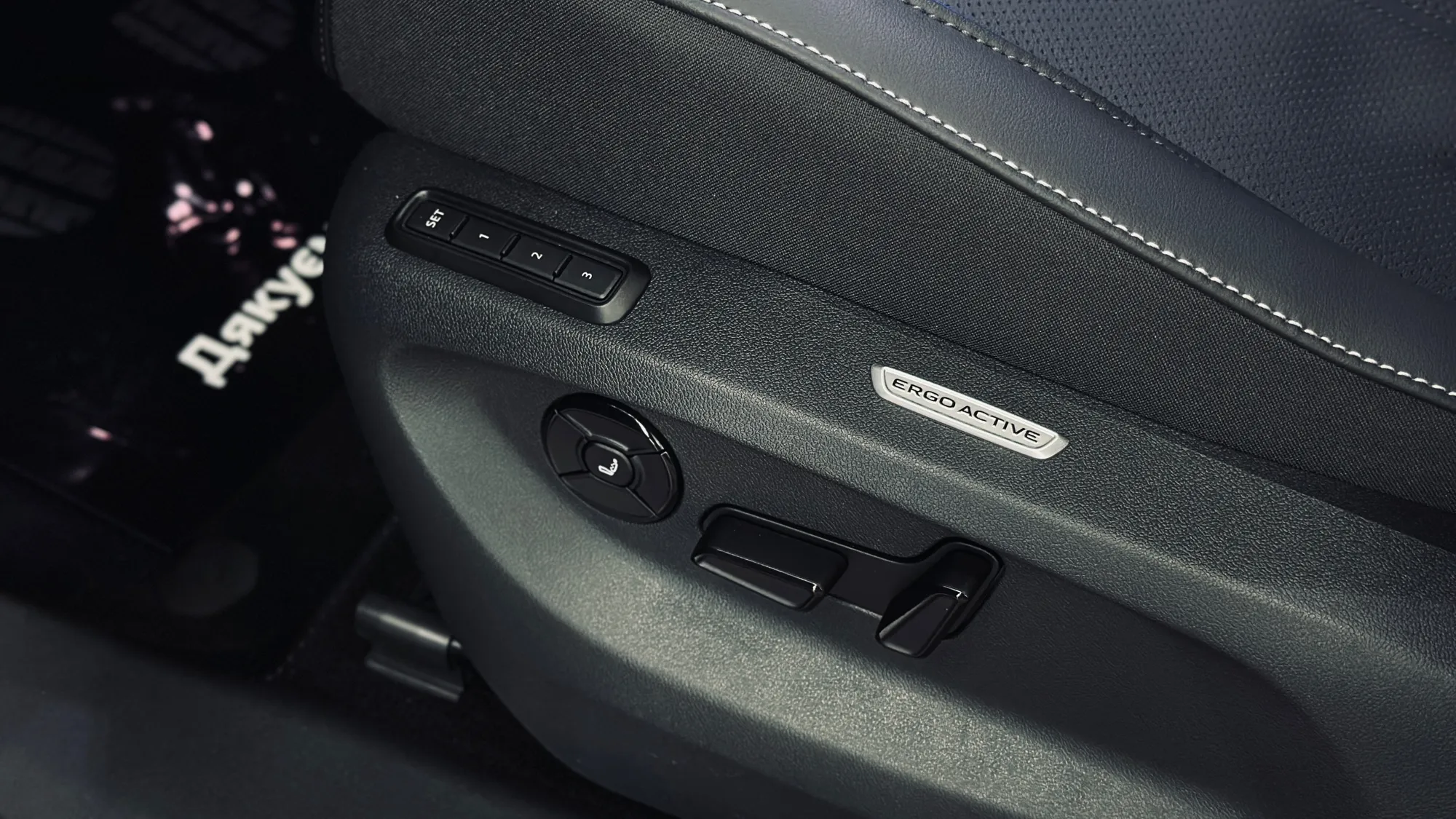 Зображення Новий Tayron R-Line Platinum 2.0 TDI 4M