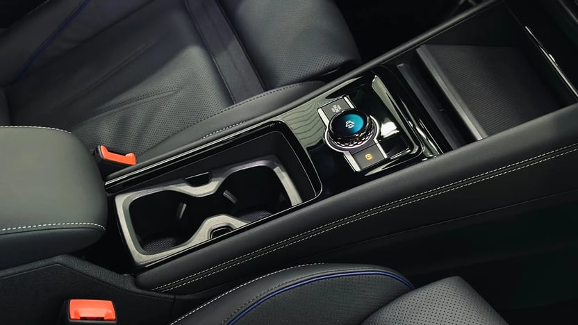 Зображення Новий Tayron R-Line Platinum 2.0 TDI 4M