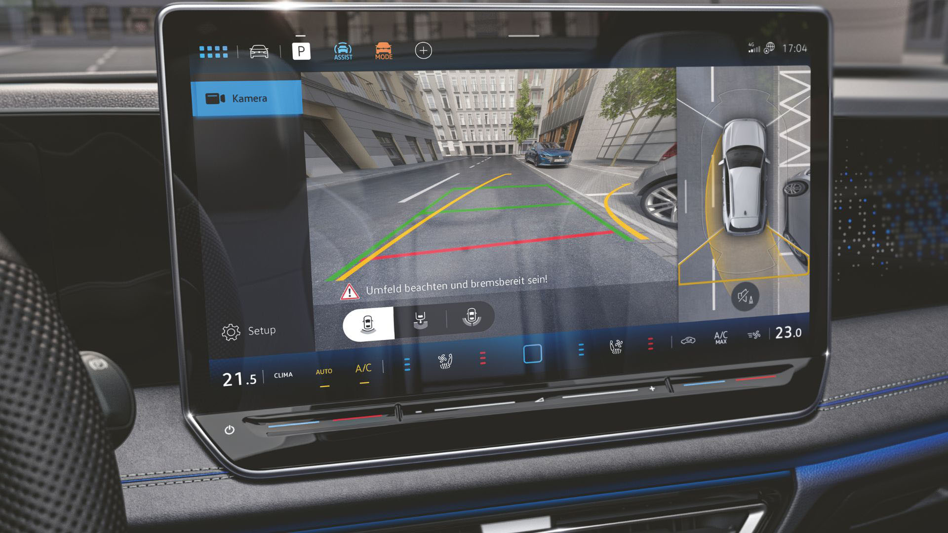 Зображення Tiguan R-Line+ 2.0 TDI 4Motion