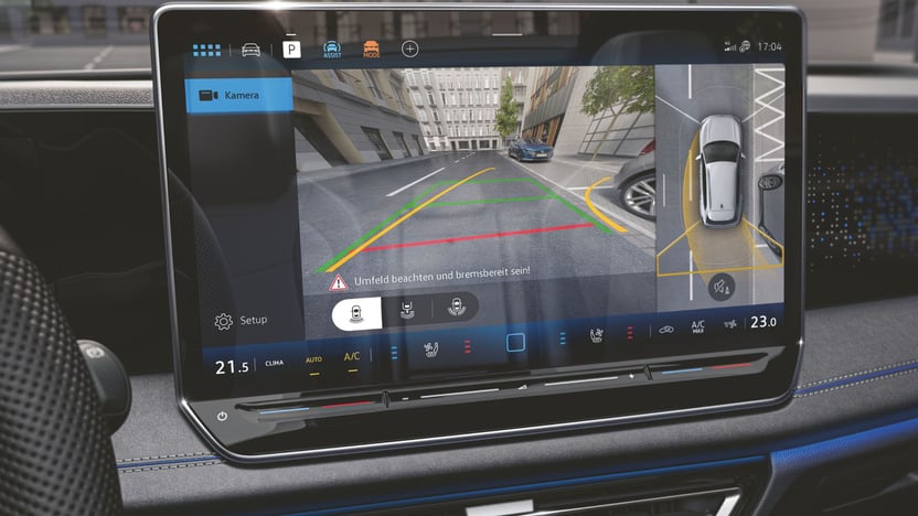 Зображення Tiguan R-Line+ 2.0 TDI 4Motion