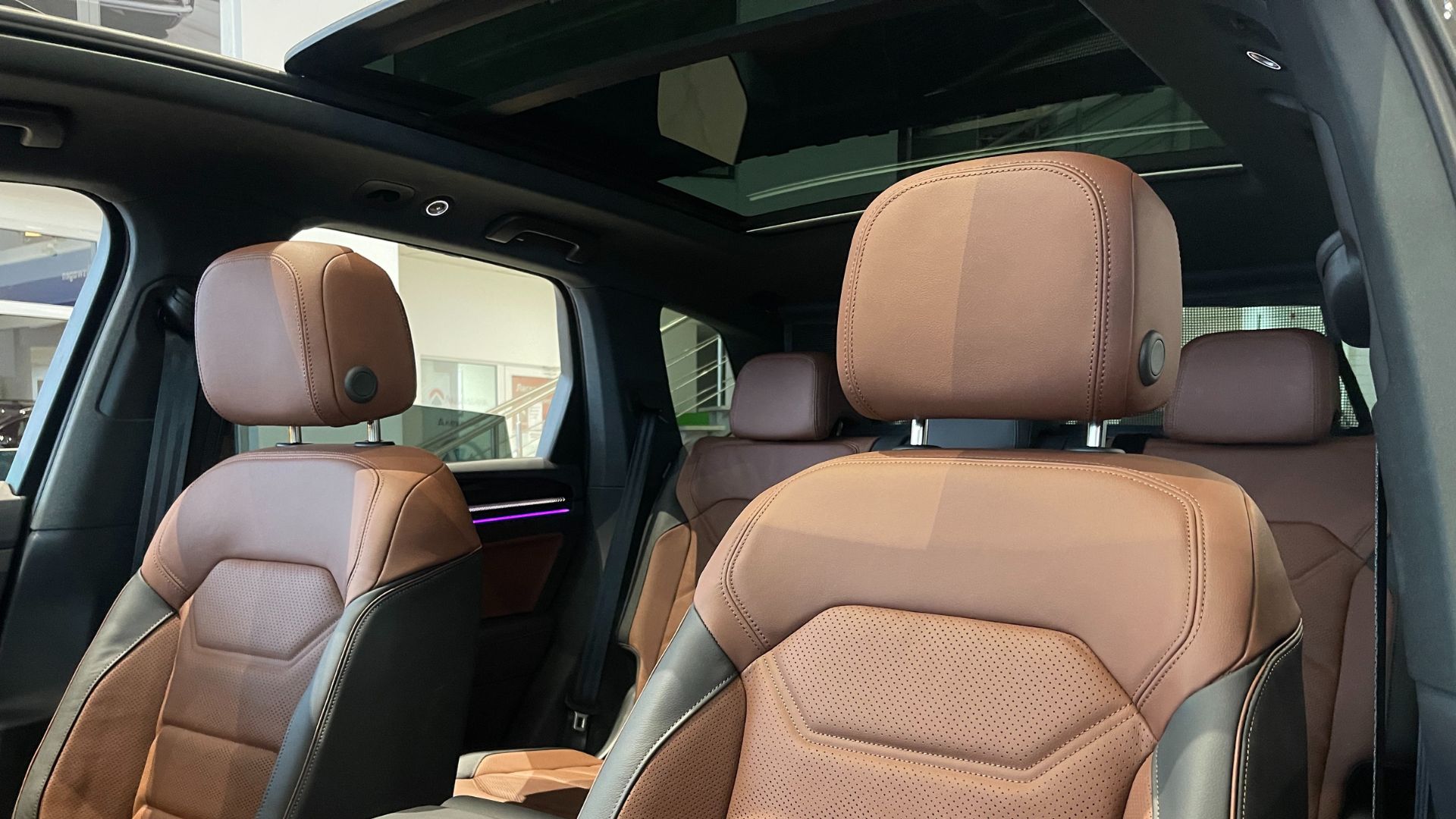 Зображення Touareg R-Line Platinum1 3.0 V6 TDI