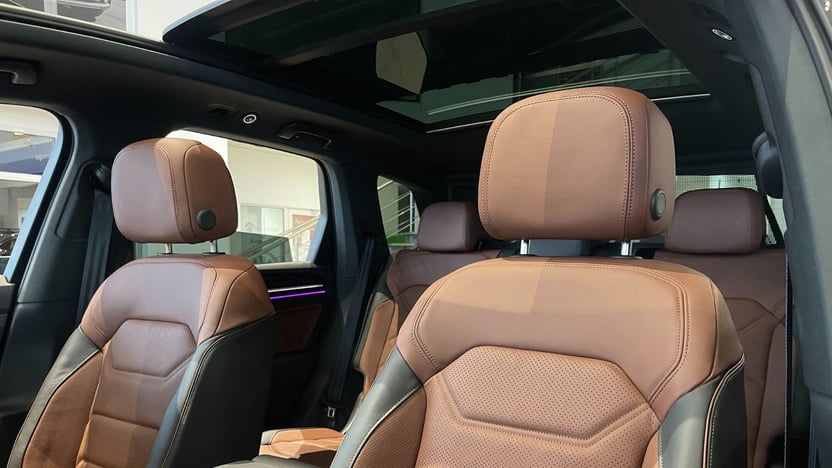 Зображення Touareg R-Line Platinum1 3.0 V6 TDI