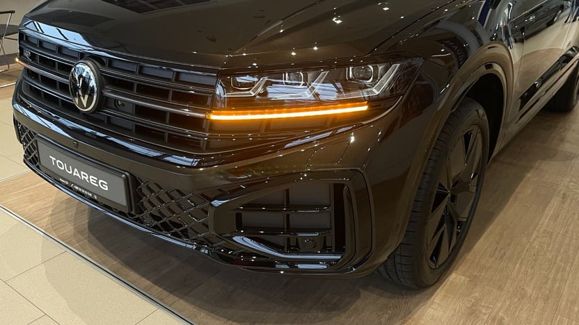 Зображення Touareg R-Line Platinum1 3.0 V6 TDI