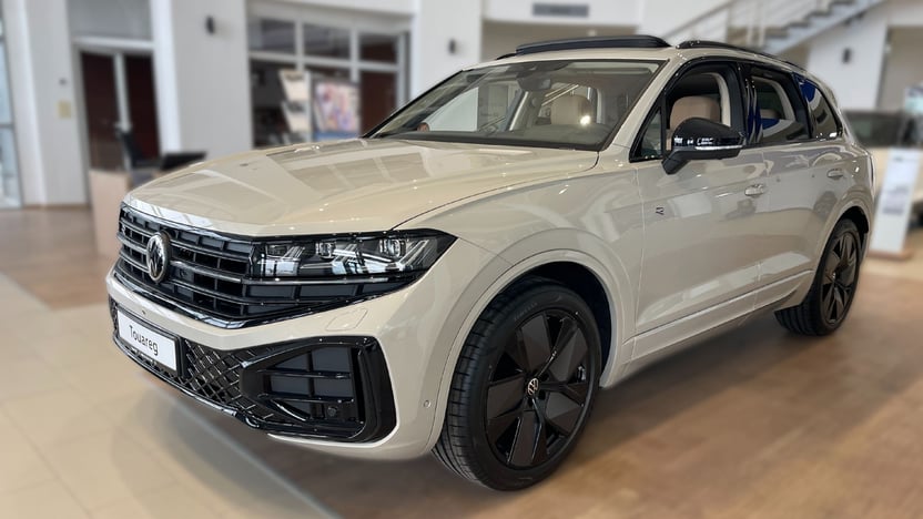 Зображення Touareg R-Line Platinum1 3.0 V6 TDI