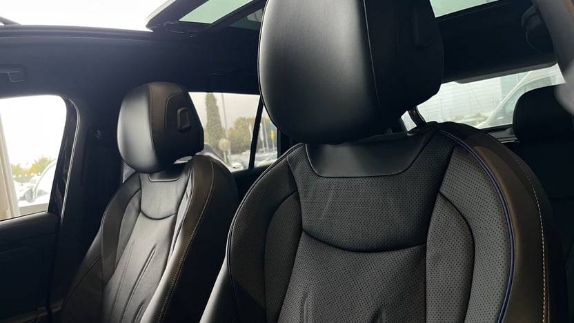 Зображення Tiguan R-Line+ 2.0 TSI 4Motion