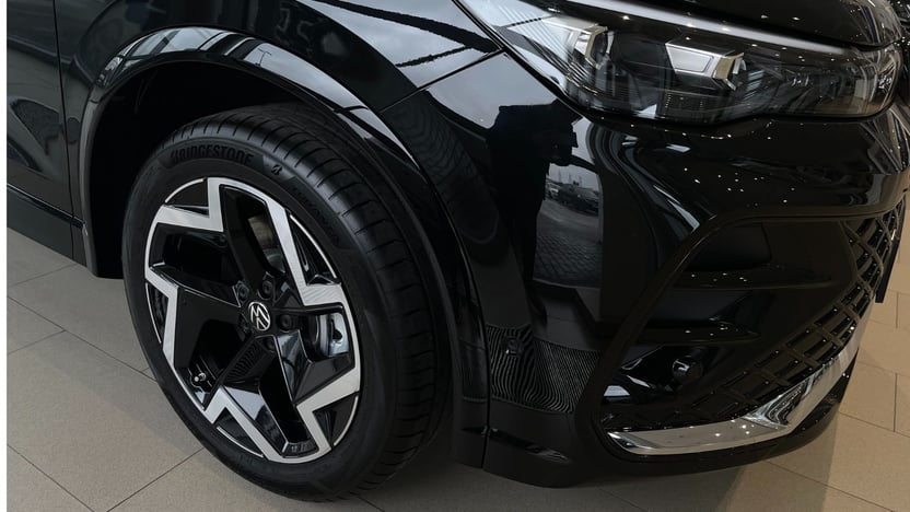 Зображення Tiguan R-Line+ 2.0 TSI 4Motion