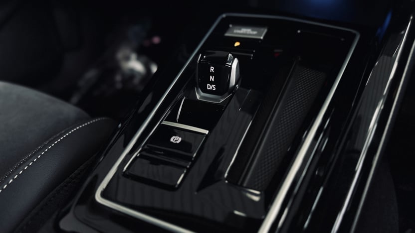 Зображення Golf Style 1.4 TSI