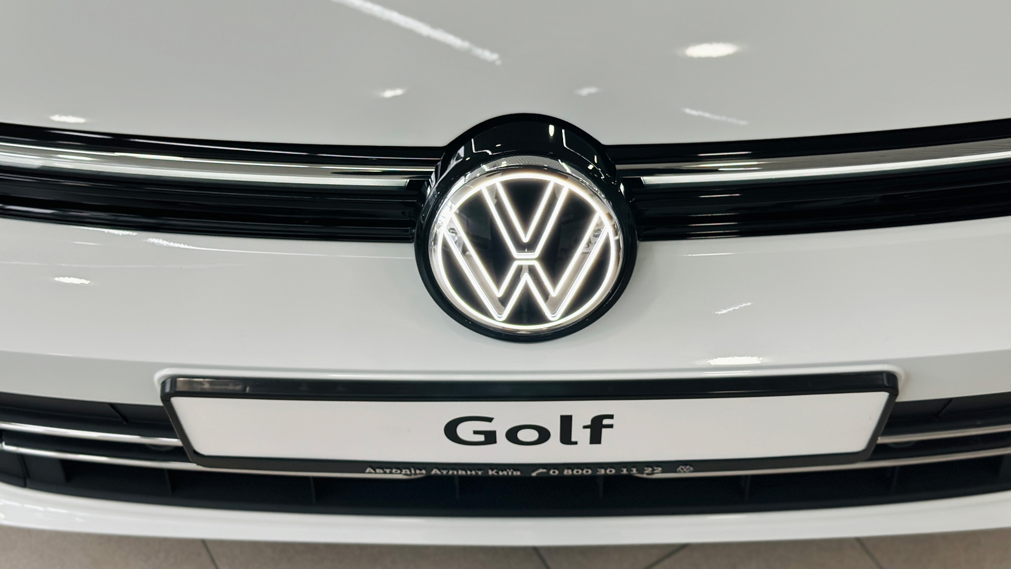 Зображення Golf Style 1.4 TSI