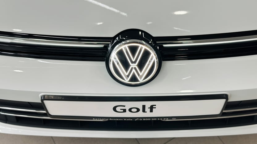 Зображення Golf Style 1.4 TSI