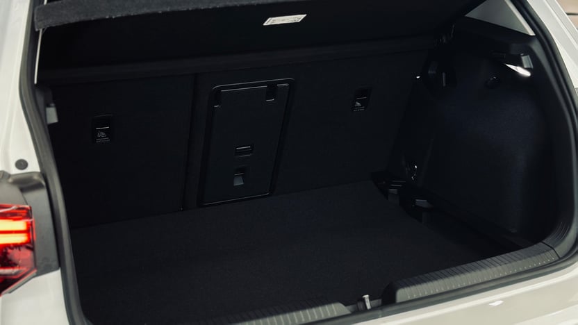 Зображення Golf Style 1.4 TSI