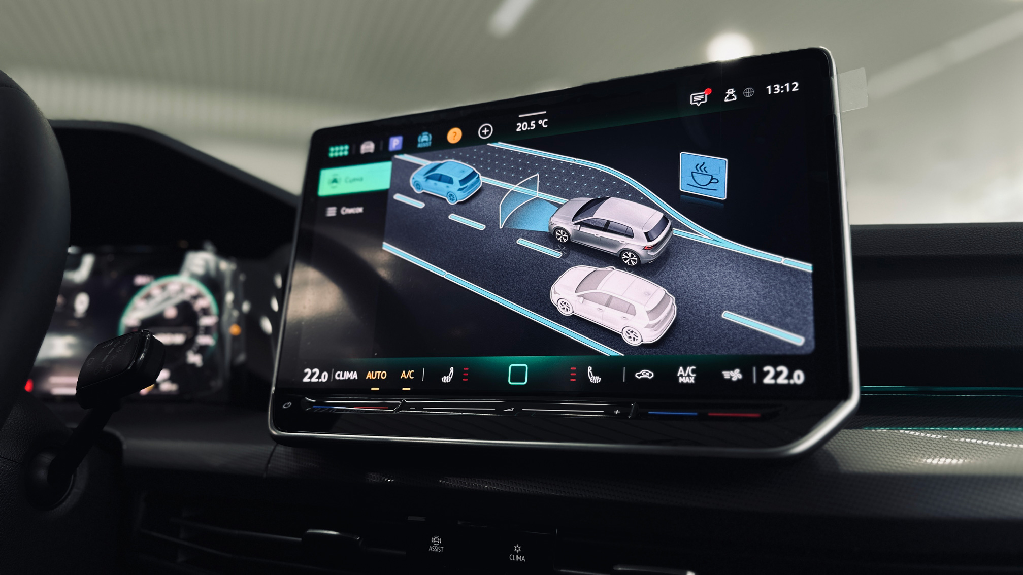 Зображення Golf Style 1.4 TSI