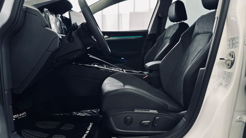 Зображення Golf Style 1.4 TSI