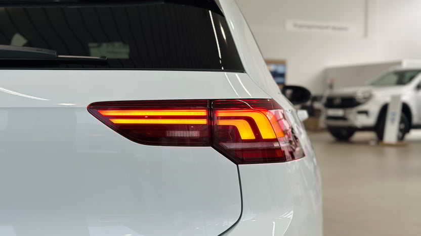 Зображення Golf Style 1.4 TSI