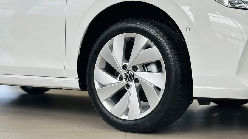 Зображення Golf Style 1.4 TSI